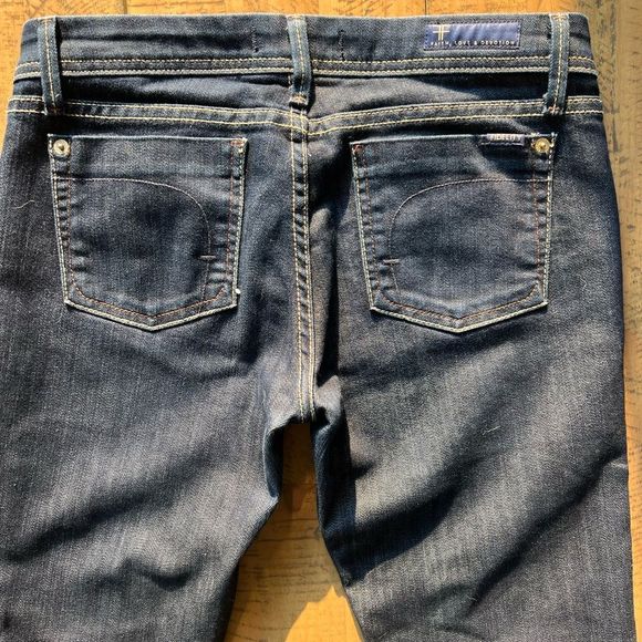 Fidelity jeans - Picture 12 of 16